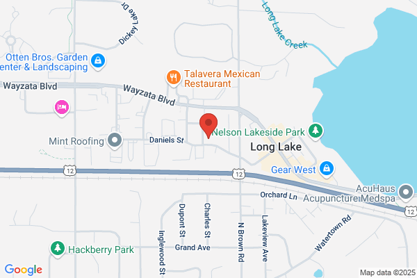 Lakes Engineering Ltd