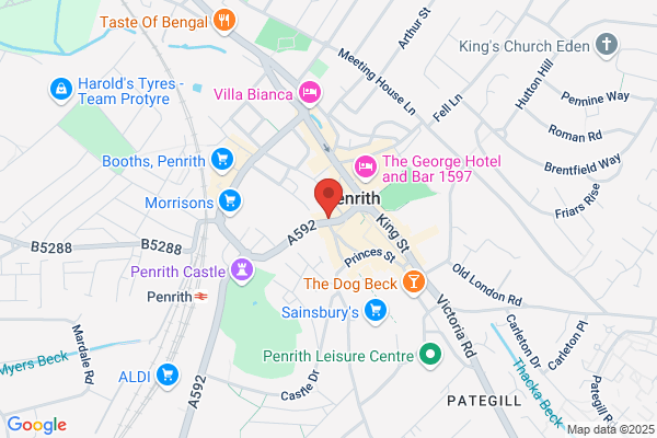 North Build Ltd