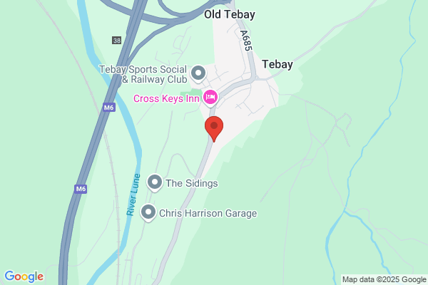 Tebay Day Centre