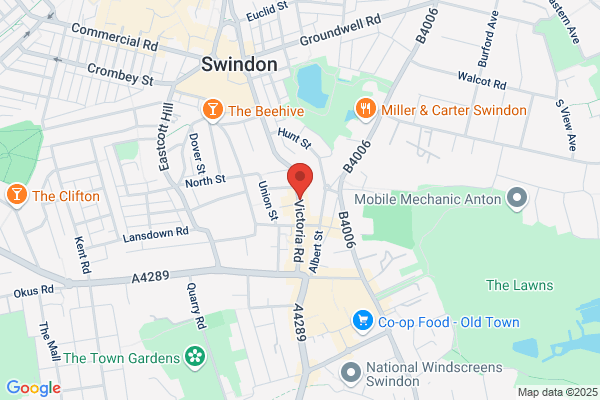 Victoria Road Dental Practice