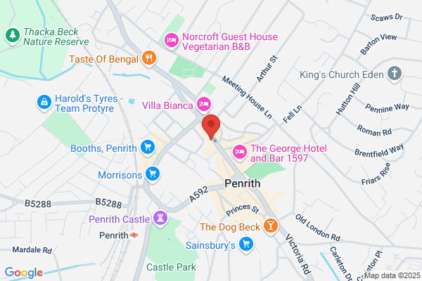 Cumberland Estate Agents
