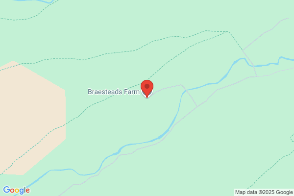 Braesteads Farm Ltd