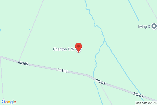 D W Charlton