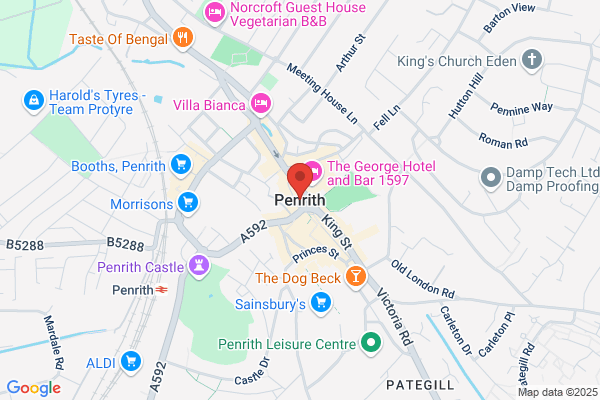 J H & E Ivinson