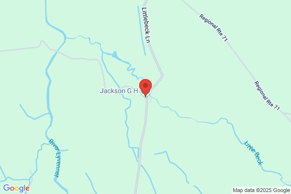 J Jackson