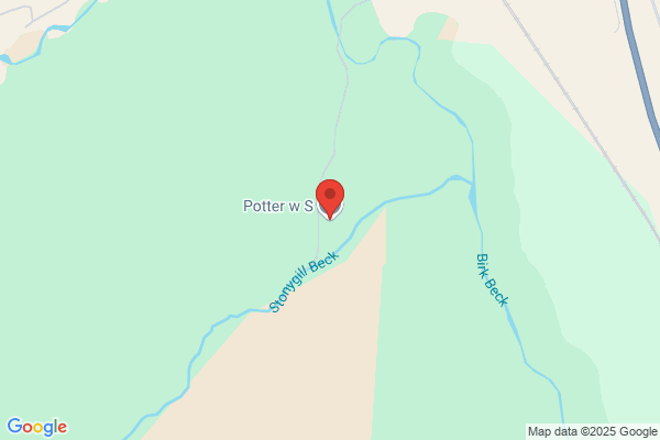 W S Potter