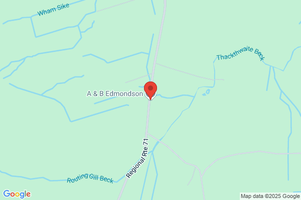 A & B Edmondson