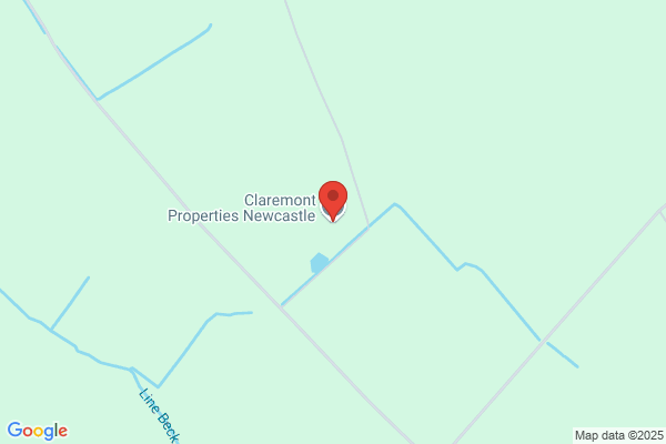 Claremont Properties (Newcastle) Ltd