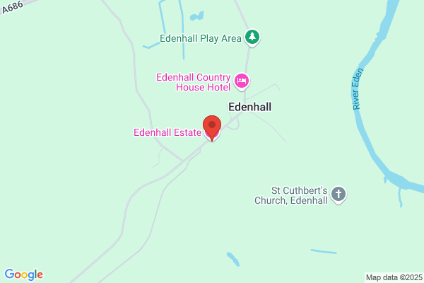 Edenhall Estates Ltd
