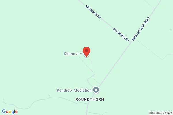 J H Kitson
