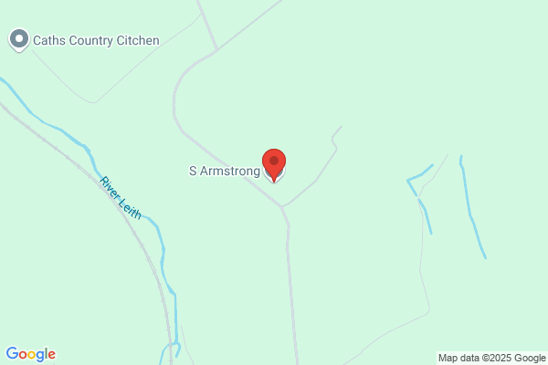 R A Armstrong