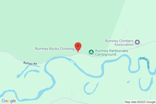 Rumney & Mandle