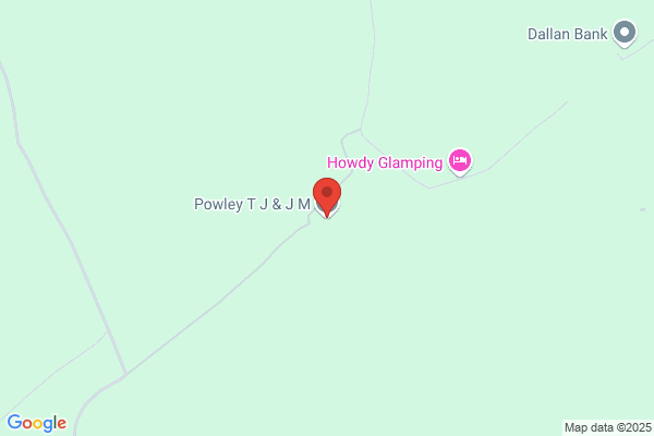 T J Powley
