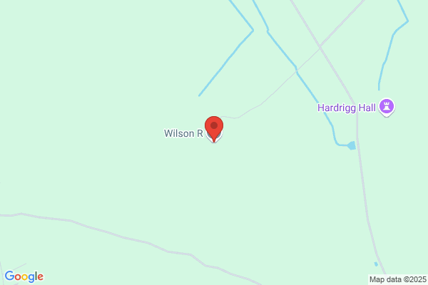 W R Wilson