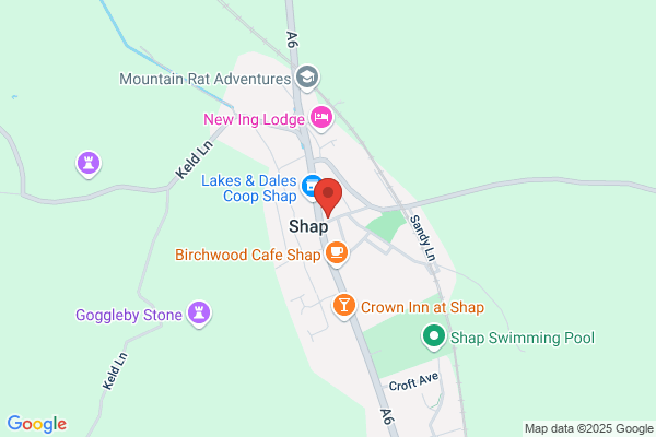 Shap Chippy
