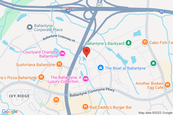 R M & C M Ballantyne