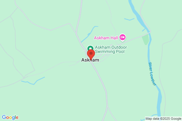 Askham Stores