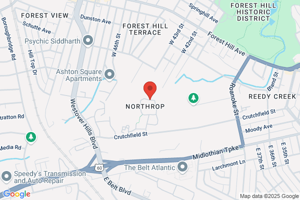 Norcroft