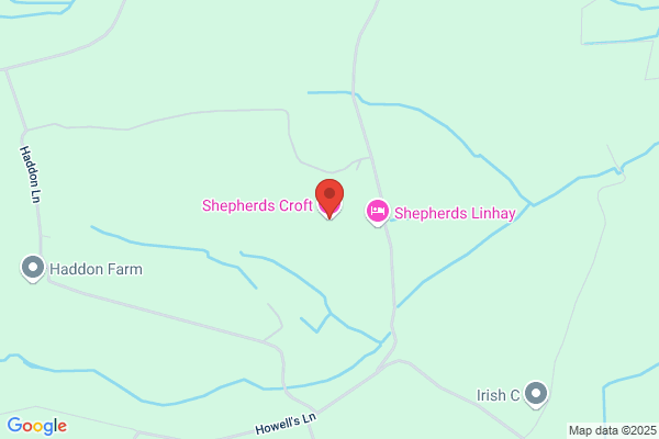 Shepherds Croft