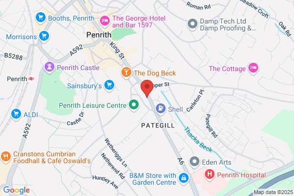 Tynedale Guest House
