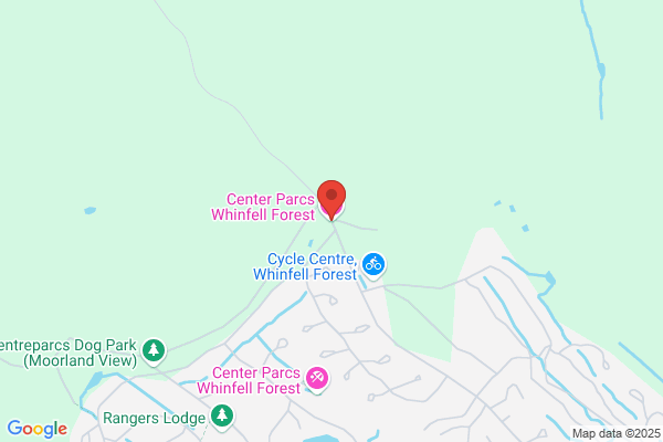 Center Parcs Ltd