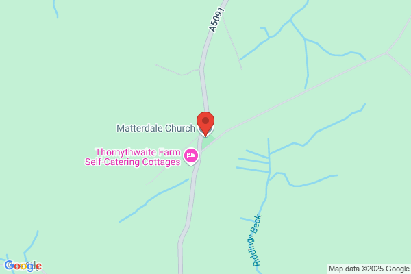 Matterdale Residential Centre