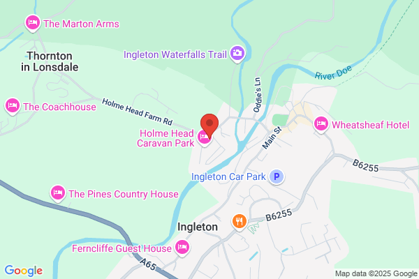 Holme Lea Holiday Cottage