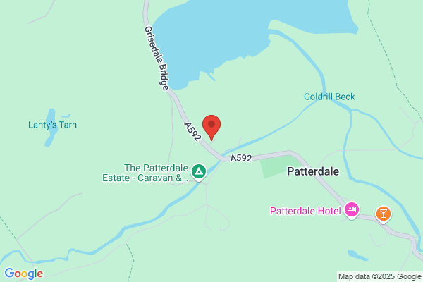 Patterdale Hall Estate