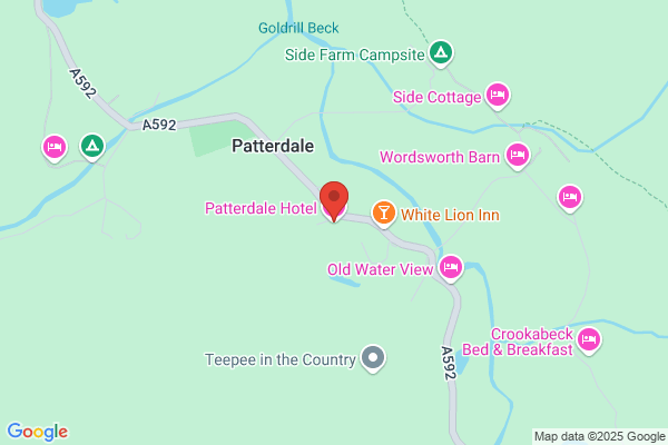 Patterdale Hotel