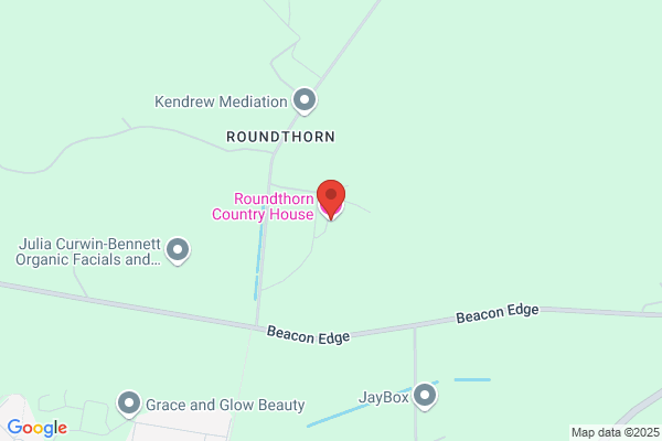 The Roundthorn Country House