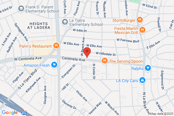 Inglewood Computer Services