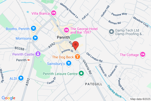 The Gem Den