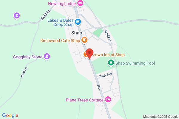 Shap Parish Council
