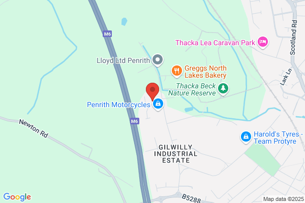 Penrith Motor Factors