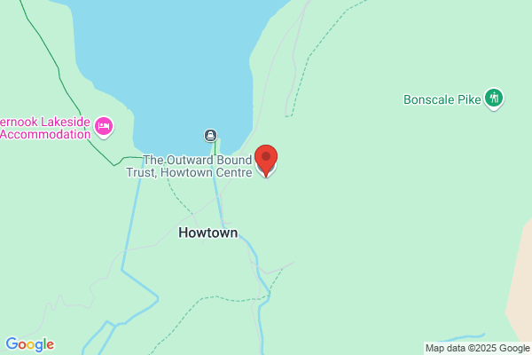 Howtown Outdoor Activity Centre