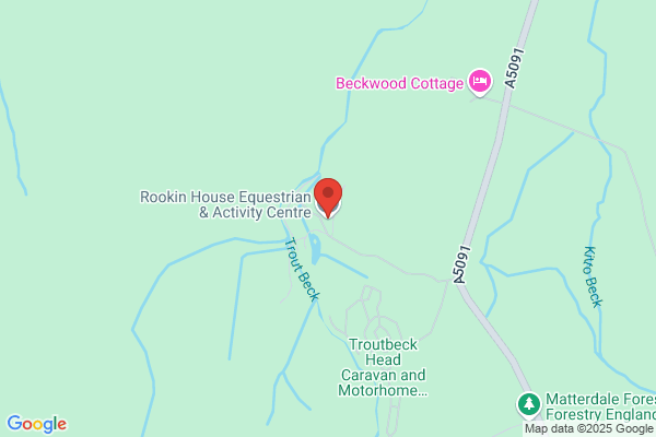 Rookin House Activity Centre Ltd