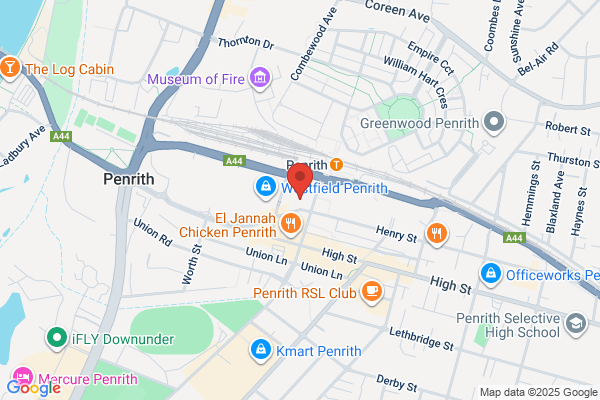 Garments Arena