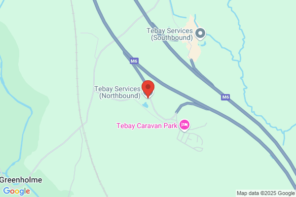 Braithwaite's Of Tebay