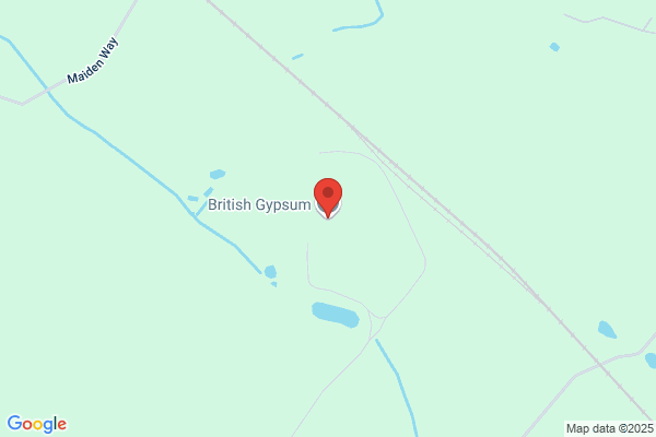 British Gypsum Ltd