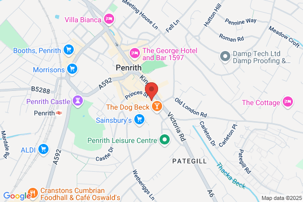 Connexions (Cumbria)