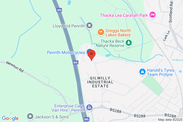 Cumbria Recovery Service