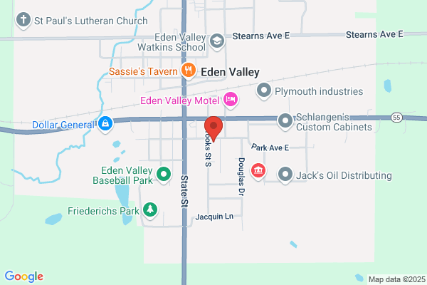 Eden Valley Vet Lab