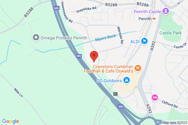 G. L. Carrick Roofing
