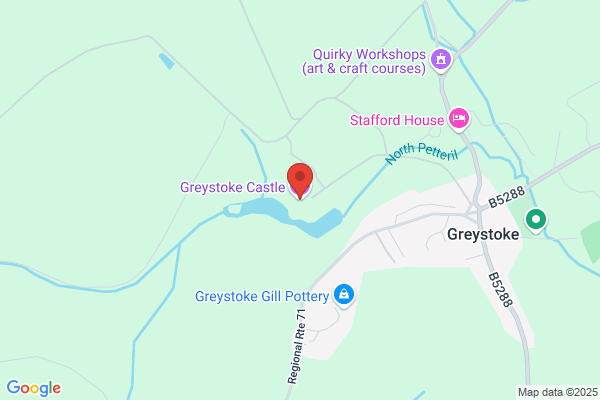 Greystoke Castle Estate