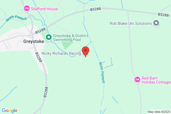 Greystoke Stables Ltd