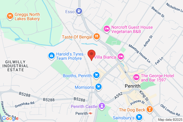 Hanover Housing Association