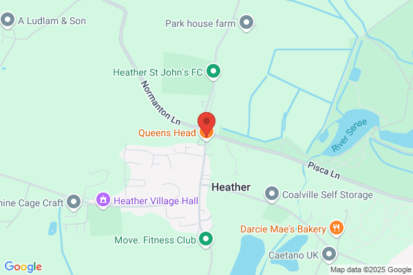 Heather Products Ltd
