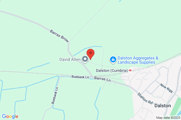 Hospice At Home (Carlisle & North Lakeland)