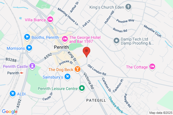 Job Centre Plus