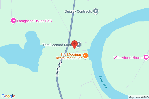 Lake Land Electric Boat Centre